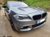 Slika 5 - BMW 520 2.0 F10 M-PAKETFULL  NOV  - MojAuto