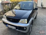 polovni Automobil Daihatsu Terios  