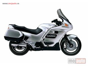 Glavna slika - Honda ST1100 Pan European Polovni Delovi - MojAuto