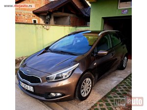 Glavna slika - Kia Ceed 1,4 LX  - MojAuto