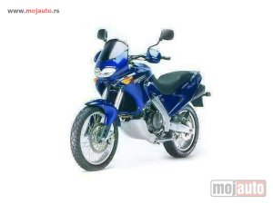 Glavna slika - Aprilia Pegaso 650 ie  2003God. U DELOVIMA - MojAuto