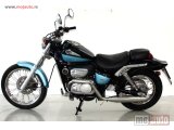 polovni motori Aprilia Classic 125   U DELOVIMA