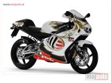 polovni motori Aprilia RS 125 2000 U DELOVIMA