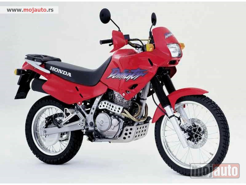 Glavna slika - Honda NX 650 Dominator Delove - MojAuto