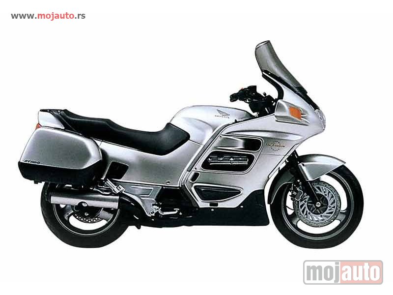 Glavna slika - Honda ST 1100 Pan European Polovni Delovi - MojAuto