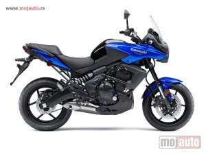 Glavna slika - Kawasaki Versys 650  Polovni delovi - MojAuto