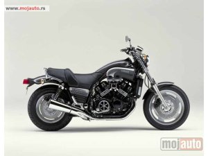 Glavna slika - Yamaha Vmax 1200  Polovni delovi - MojAuto