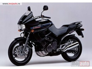 Glavna slika - Yamaha TDM 850 1994 U DELOVIMA - MojAuto