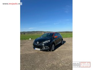 Glavna slika - Renault Captur Tce  - MojAuto