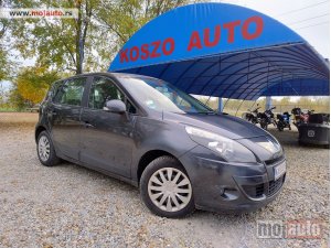 Glavna slika - Renault Scenic 1.5 DCi  - MojAuto