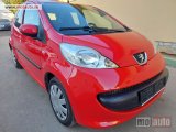 polovni Automobil Peugeot 107 klima 