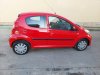 Slika 12 - Peugeot 107 klima  - MojAuto