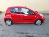 Slika 4 - Peugeot 107 klima  - MojAuto