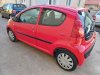 Slika 7 - Peugeot 107 klima  - MojAuto