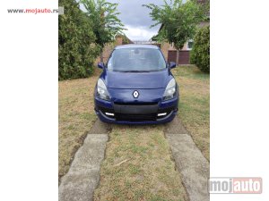 Glavna slika - Renault Scenic 1.5 Dci  - MojAuto