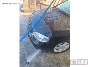 Glavna slika - Opel Astra Bertone  - MojAuto