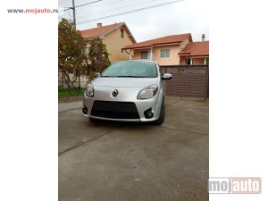 Glavna slika - Renault Twingo   - MojAuto