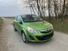 Slika 7 - Opel Corsa 1,2  - MojAuto