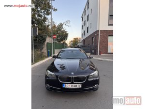 Glavna slika - BMW 520 D, F10  - MojAuto