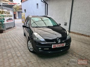 Glavna slika - Renault Clio 1.2  - MojAuto