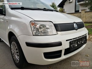 Glavna slika - Fiat Panda 1.1b*GAS*klima*2klj*  - MojAuto