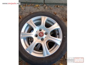 Glavna slika -  Alu felne za Fiat vozila 15c - MojAuto