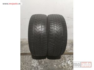 Glavna slika -  2824. Gume MINEVRA 18-ice, ZIMSKE 215/45, Šara 6,3 mm, DOT 3719 - MojAuto