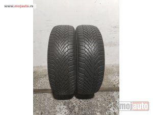 Glavna slika -  2825. Gume CONTINENTAL 15-ice, ZIMSKE 185/65, Šara 5,9 mm, DOT 4718 - MojAuto