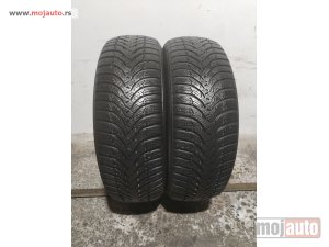 Glavna slika -  2827. Gume KUMHO 17-ice, ZIMSKE 215/60, Šara 7,0 mm, DOT 2018 - MojAuto