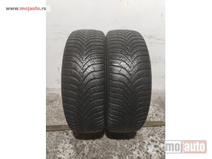 Glavna slika -  2831. Gume HANKOOK 16-ice, ZIMSKE 195/60, Šara 7,0 mm, DOT 2419 - MojAuto