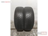 polovni delovi  2831. Gume HANKOOK 16-ice, ZIMSKE 195/60, Šara 7,0 mm, DOT 2419