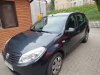 Slika 3 - Dacia Sandero 1.4 Kupljen u SR  - MojAuto