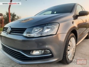 Glavna slika - VW Polo 1.4TDI 5VRATA FULL NAWI  - MojAuto