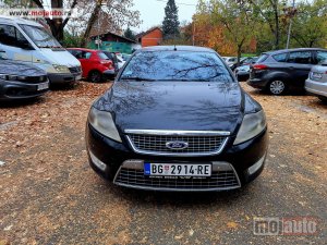 Glavna slika - Ford Mondeo 2.0 TDCi  - MojAuto