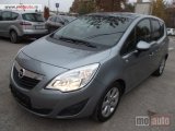 polovni Automobil Opel Meriva 1.4 BENZ 74 KW ALU NOV 