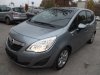 Slika 1 - Opel Meriva 1.4 BENZ 74 KW ALU NOV  - MojAuto