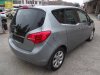 Slika 5 - Opel Meriva 1.4 BENZ 74 KW ALU NOV  - MojAuto