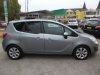 Slika 6 - Opel Meriva 1.4 BENZ 74 KW ALU NOV  - MojAuto