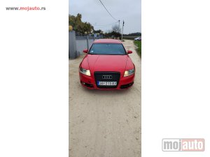 Glavna slika - Audi A6 3.0 TDI S-line   - MojAuto