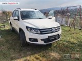 polovni Automobil VW Tiguan 2.0 TDI Bluemotion 