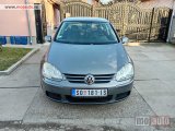 polovni Automobil VW Golf 5 1.6 