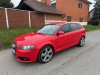 Slika 1 - Audi A3 2,0Tdi 4x4 Pravi S-line  - MojAuto