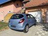 Slika 7 - Opel Corsa 1.2 16V   - MojAuto