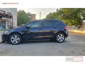 Glavna slika - VW Golf 6   - MojAuto