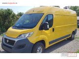 polovni kombi Fiat Ducato