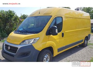 Glavna slika - Fiat Ducato - MojAuto