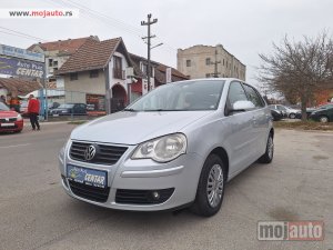 Glavna slika - VW Polo 1.4 benzin  - MojAuto