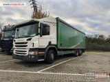 polovni kamioni Scania P320 6X2