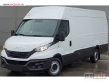 polovni kombi Iveco 35 S 16 MAXI