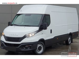 Glavna slika - Iveco 35 S 16 MAXI - MojAuto